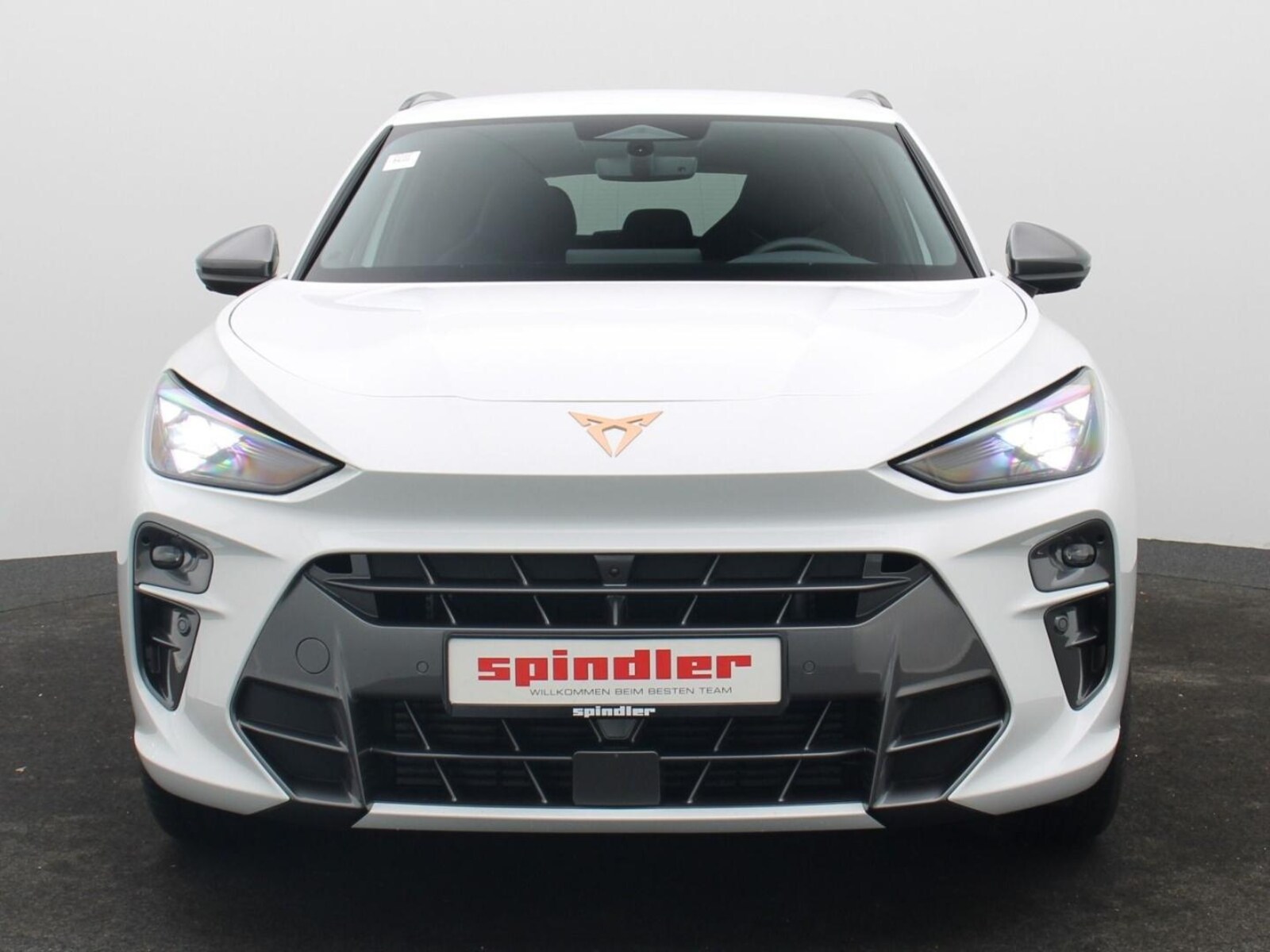 CUPRA Terramar – Bild 3