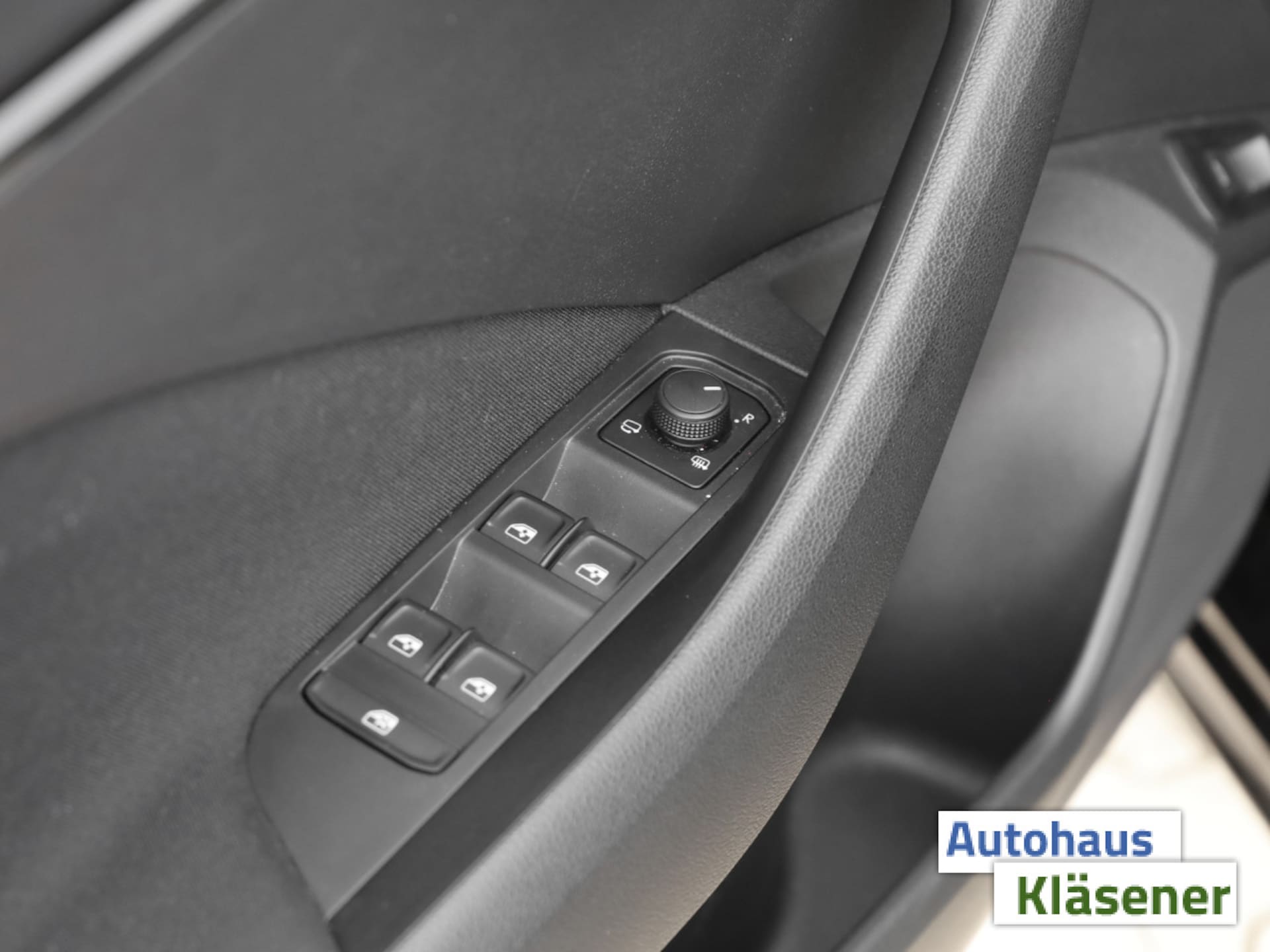 Skoda Kamiq Selection