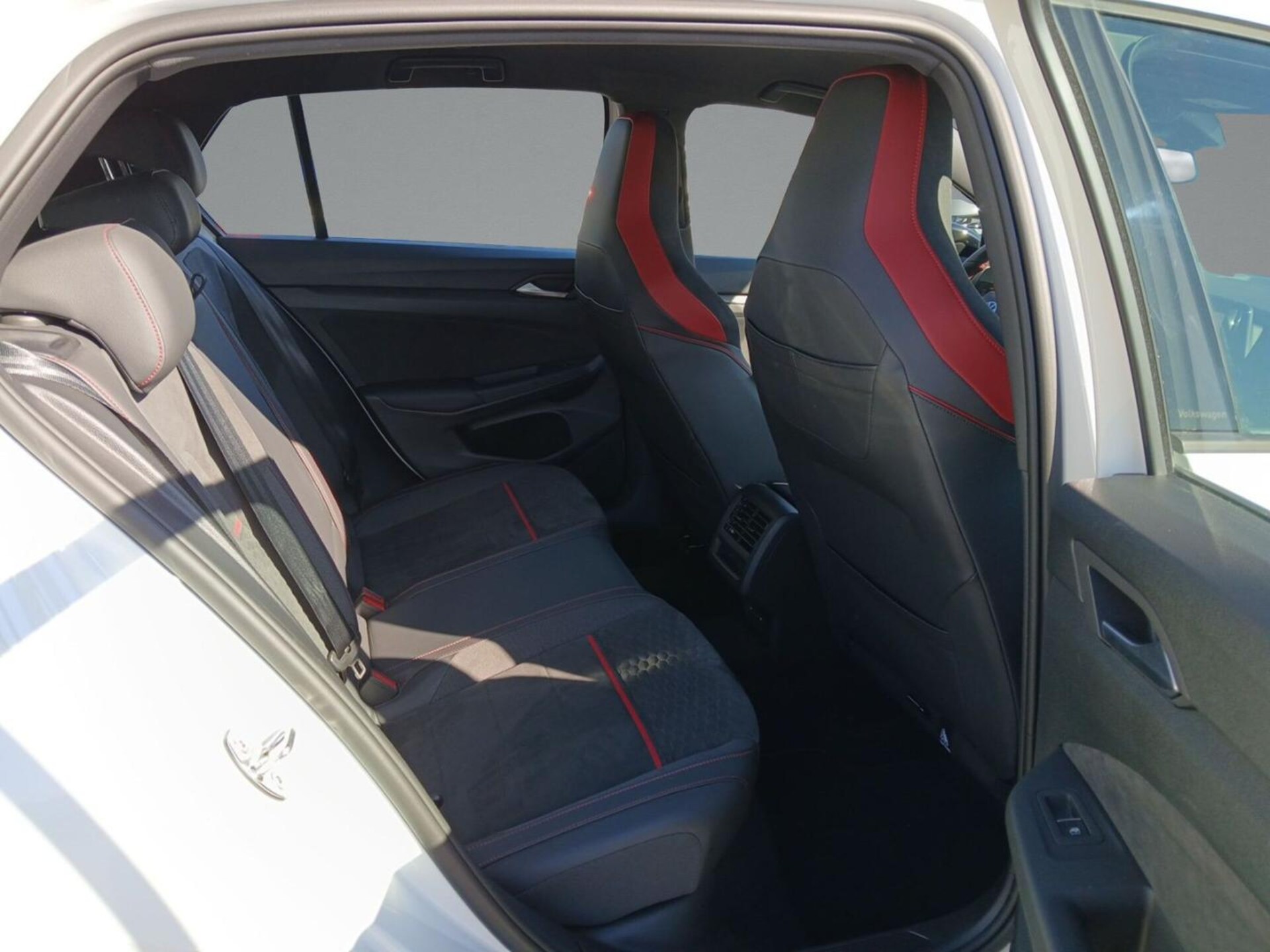 Volkswagen Golf GTI Clubsport