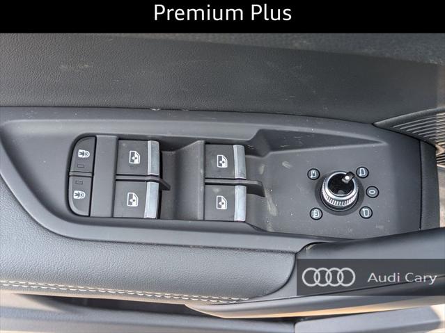 2025 Audi Q5 Sportback Premium Plus - Photo 21