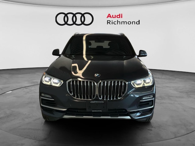 2020 BMW X5