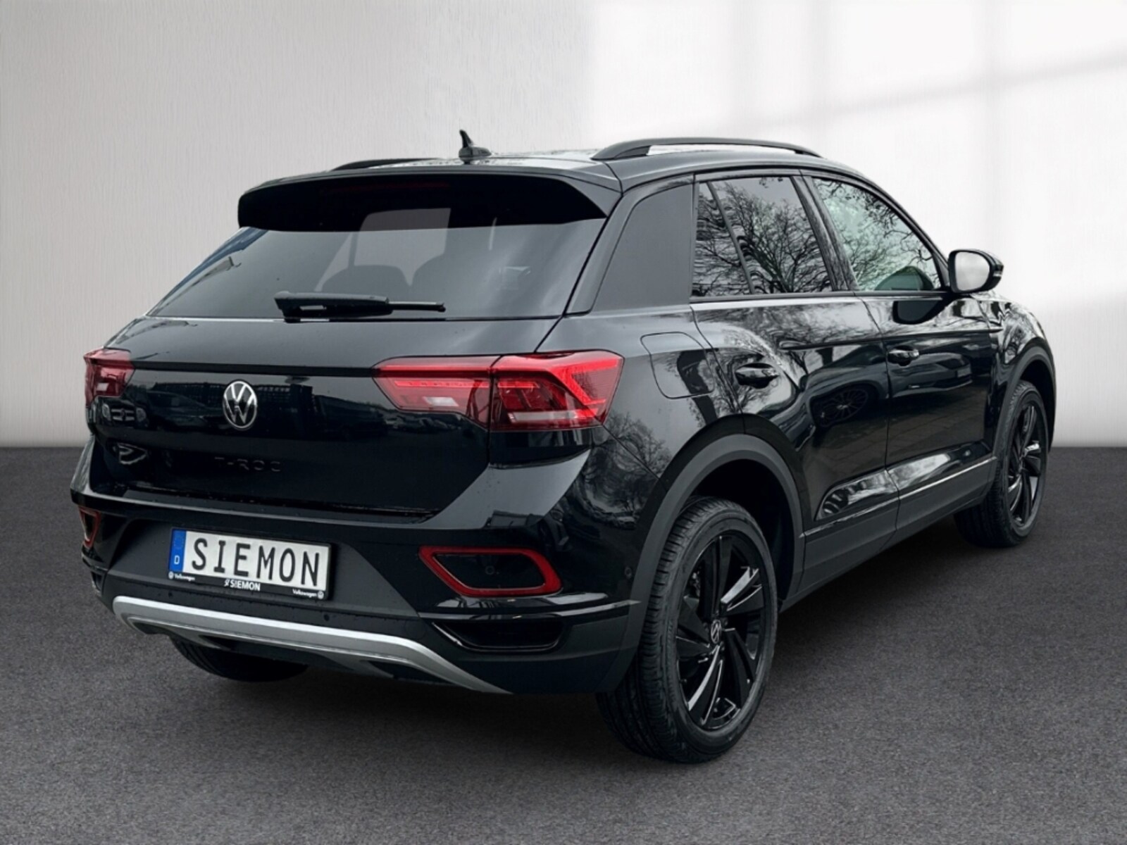 Volkswagen T-Roc – Bild 4