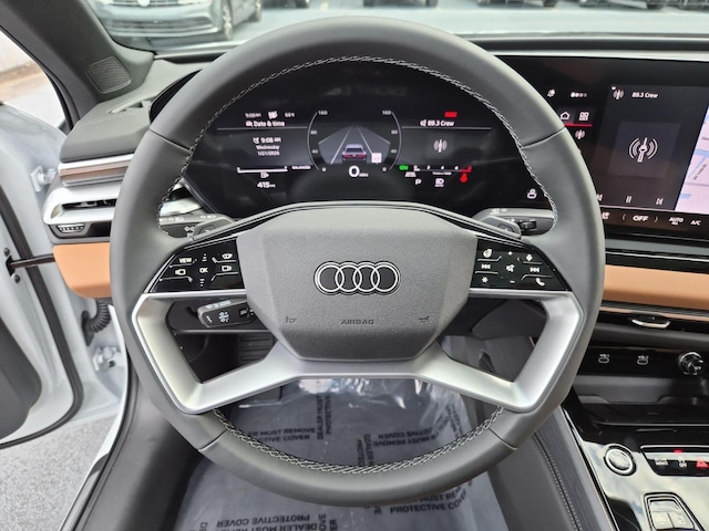 2026 Audi A6 Premium Plus - Photo 20