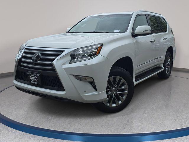 2018 Lexus GX 460 460 LUXURY's photo