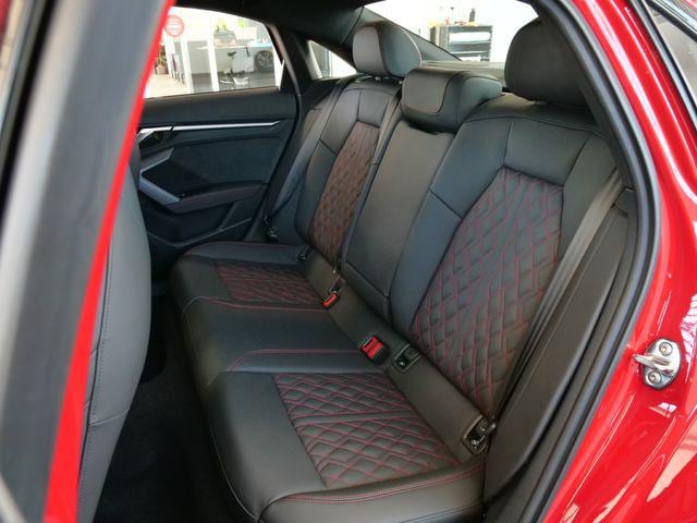 2026 Audi S3 Base - Photo 13