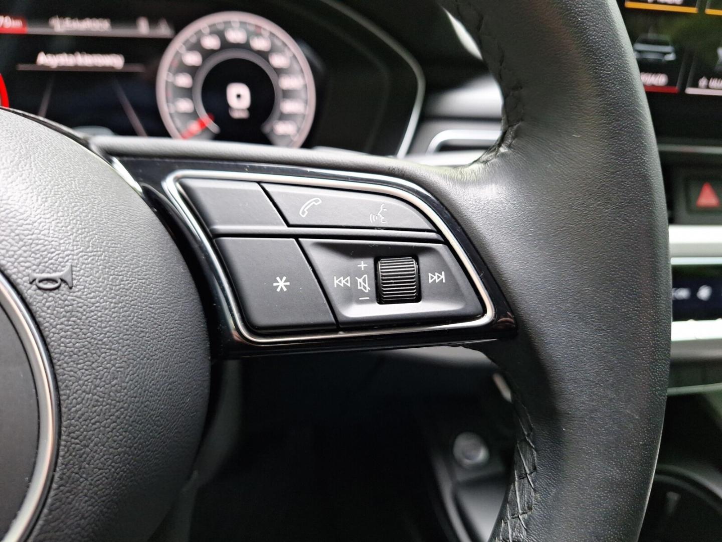 Zdjęcie&nbsp;Audi A4 Sedan&nbsp;advanced 35 TFSI 110(150) kW(KM) S tronic&nbsp;– Ujęcie: for more details contact your dealer
