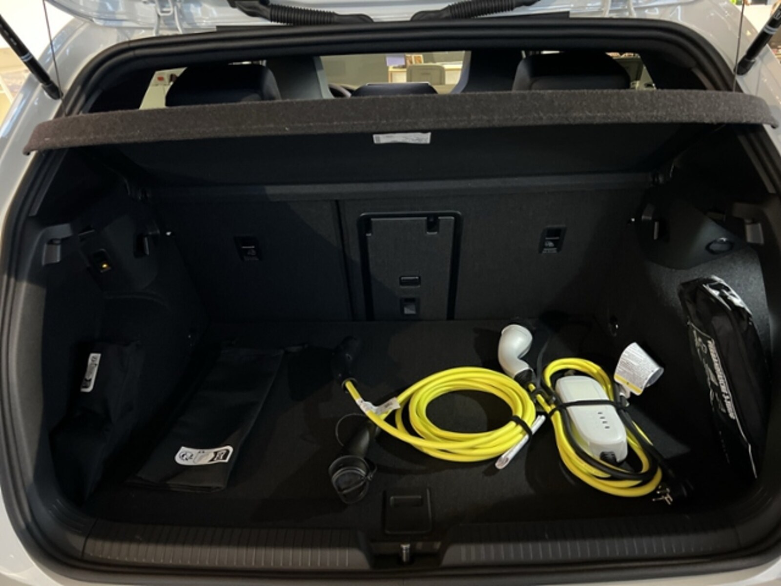 Volkswagen Golf – Bild 10