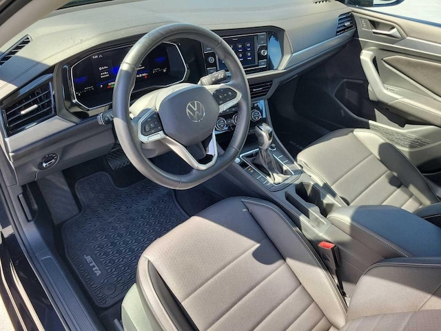 2023 Volkswagen Jetta
