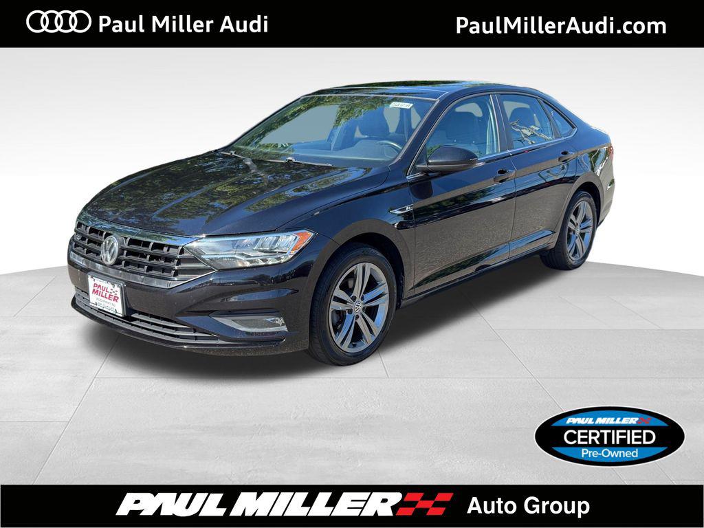 2019 Volkswagen Jetta 1.4T R-Line Auto SULEV's photo