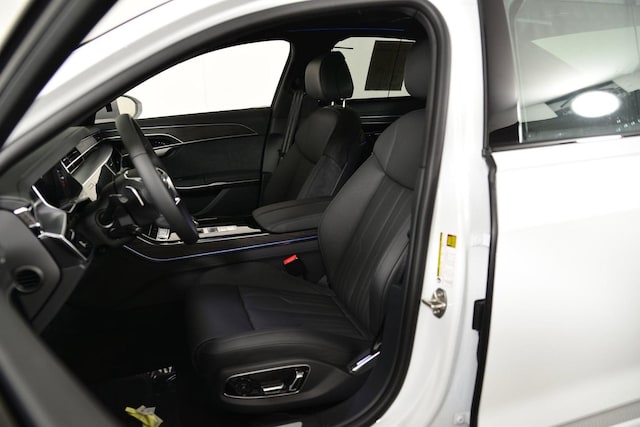 2026 Audi A8 L