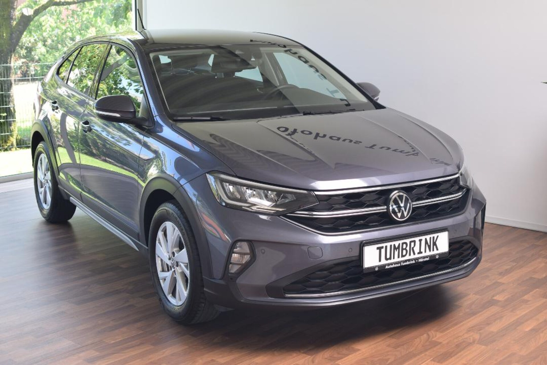 Volkswagen Taigo Life