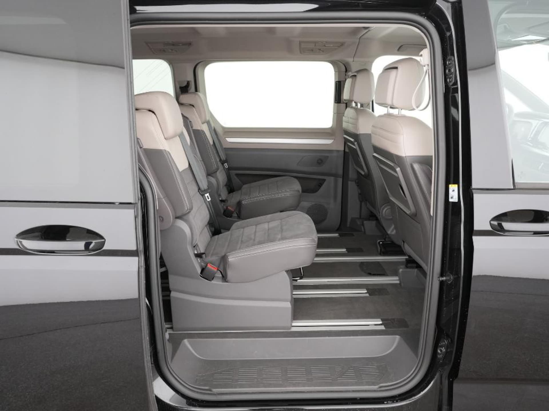 Volkswagen Multivan Langversion Life
