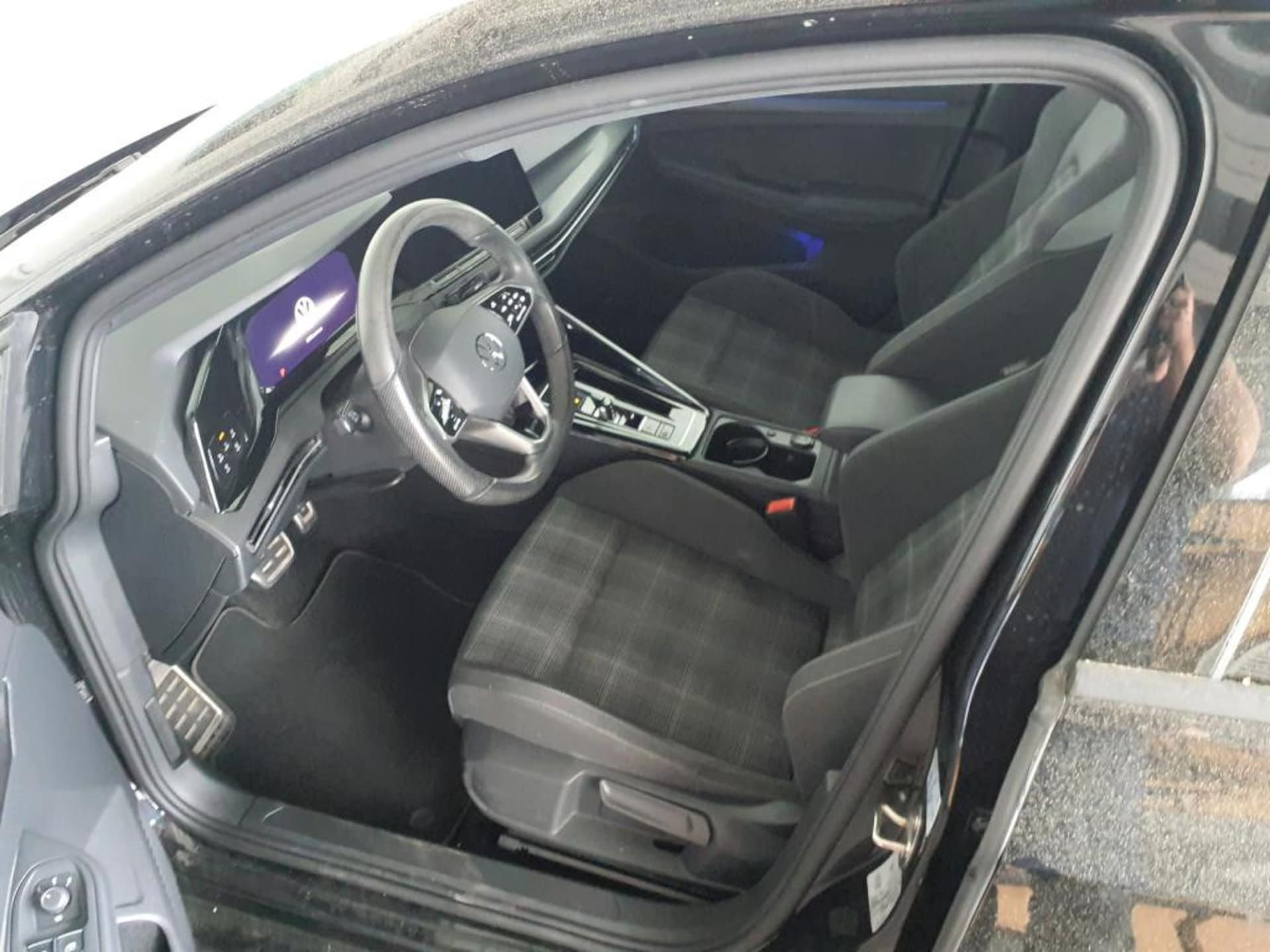 Volkswagen Golf GTD