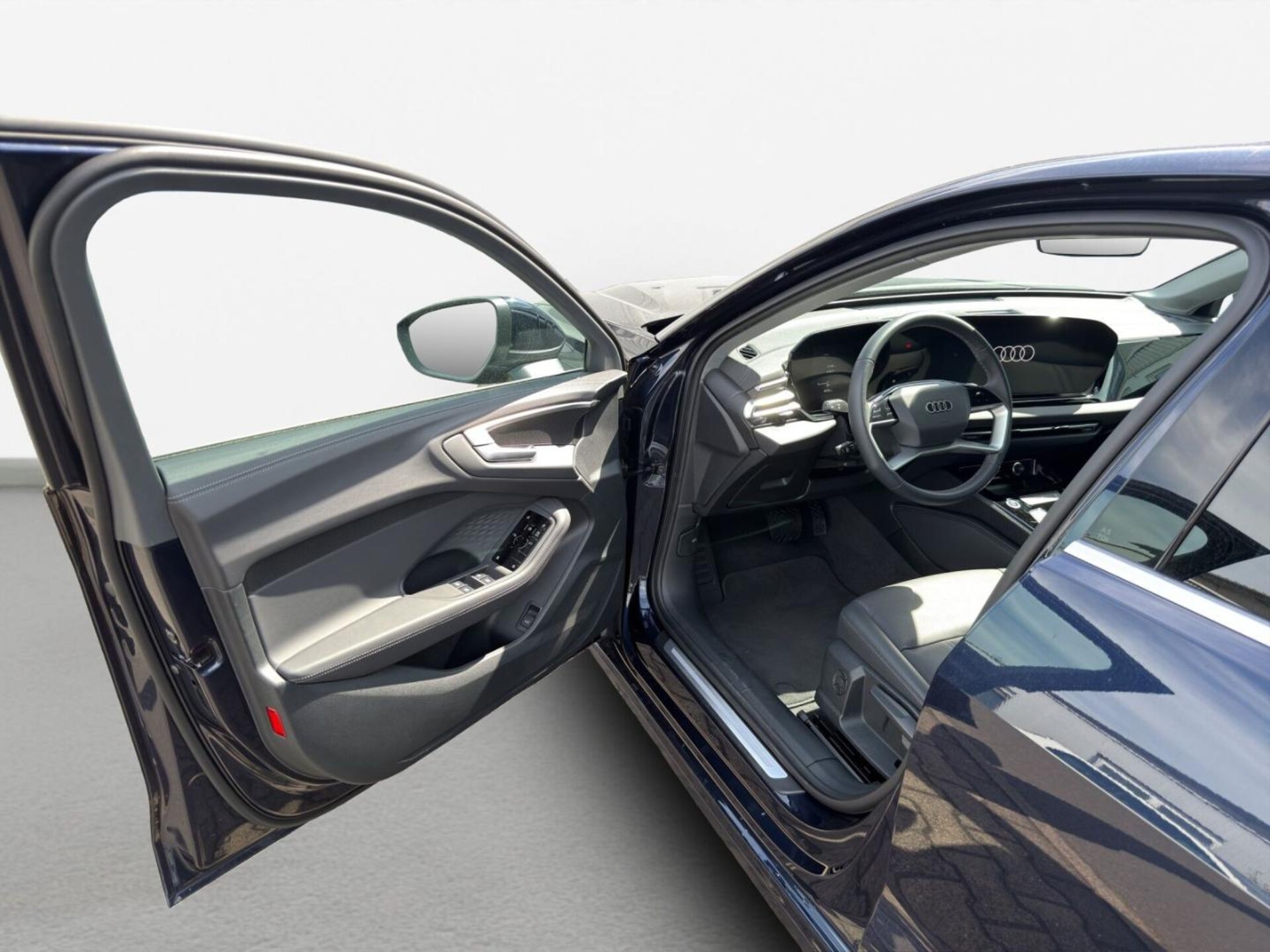 Audi A5 Limousine