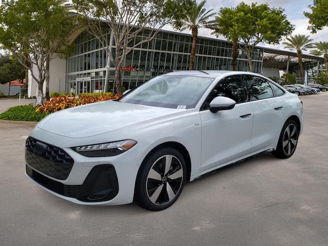 2026 A5 Premium Plus