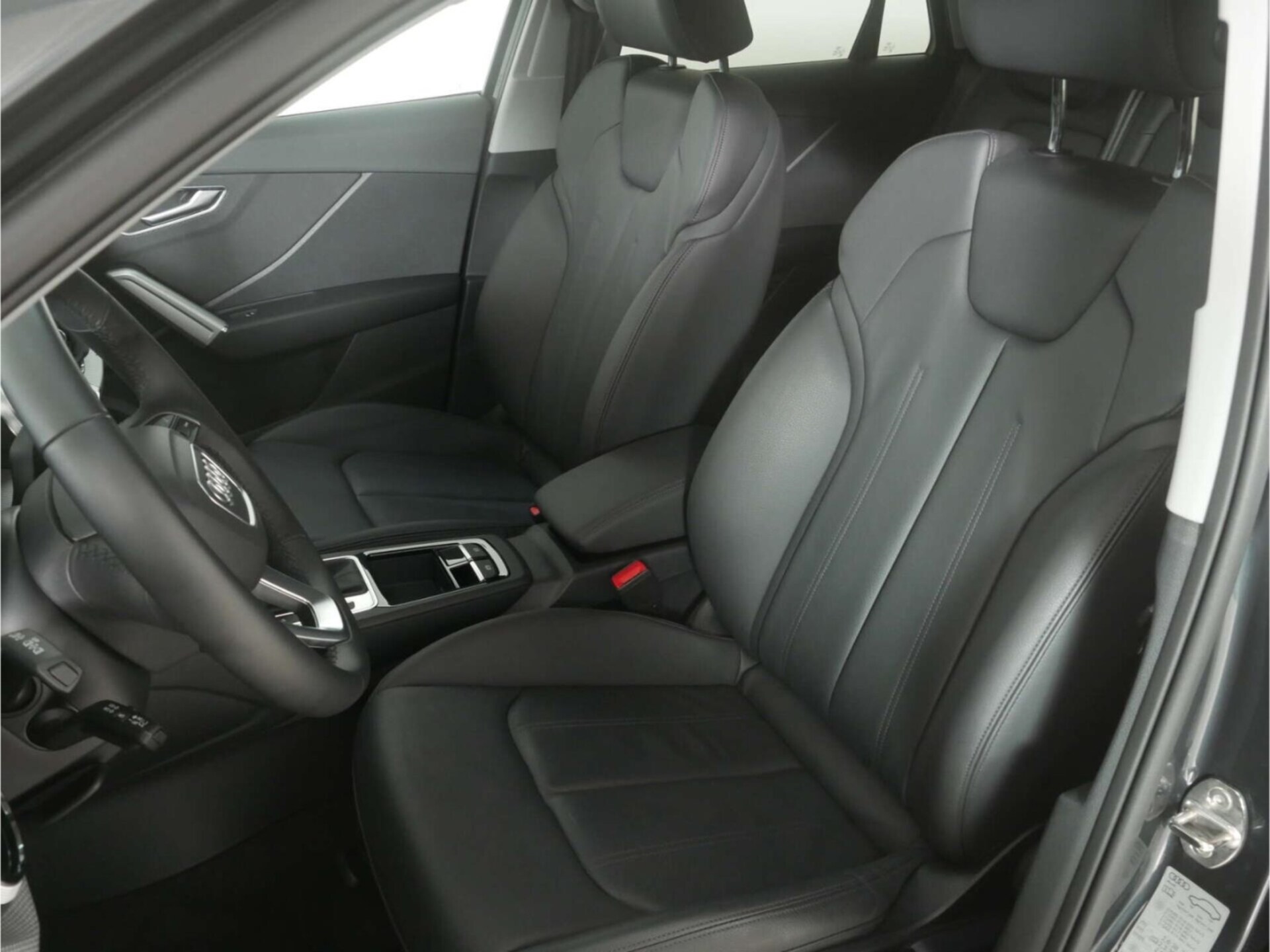 Audi Q2 Advanced