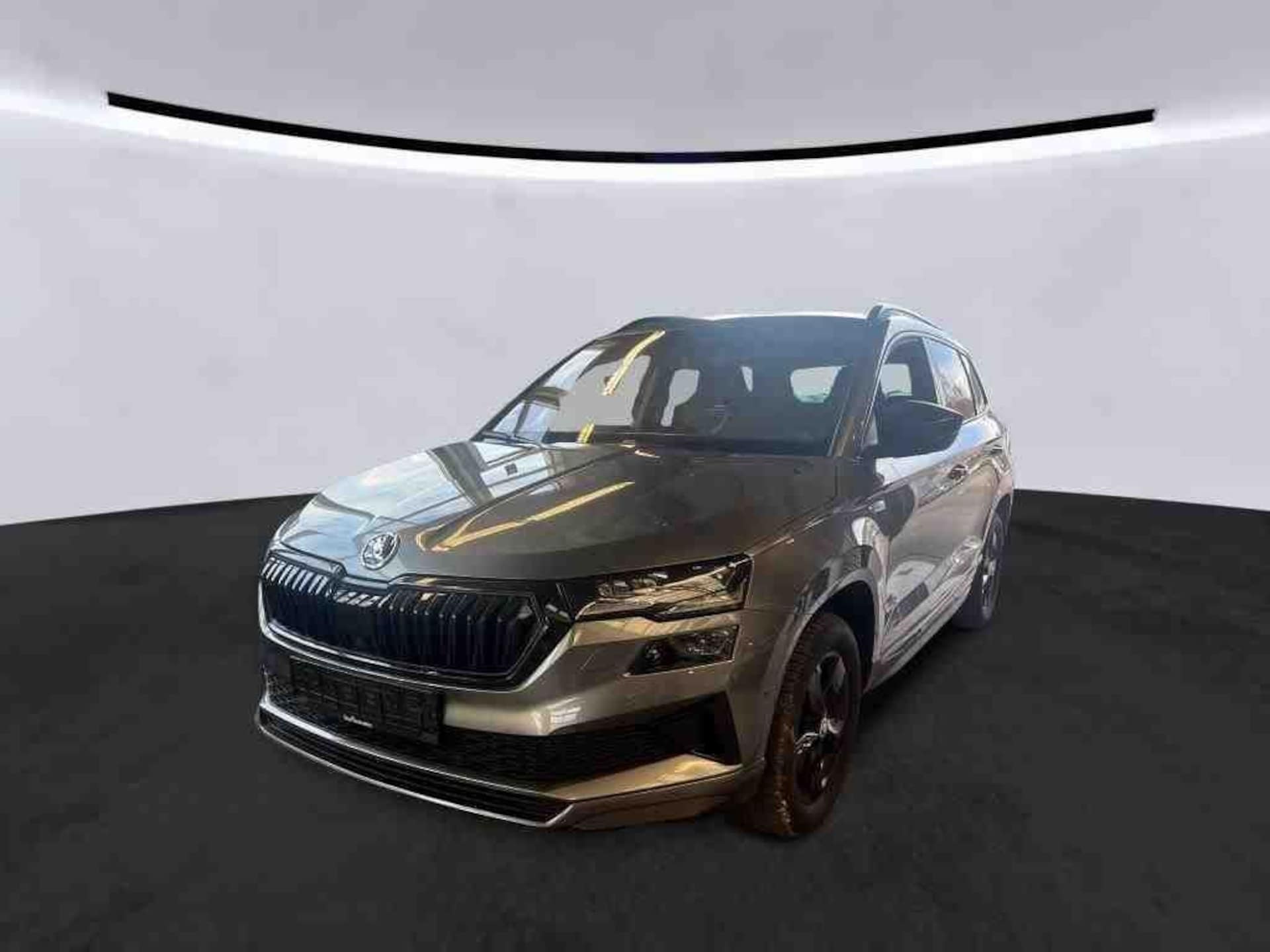 Skoda Karoq Sportline