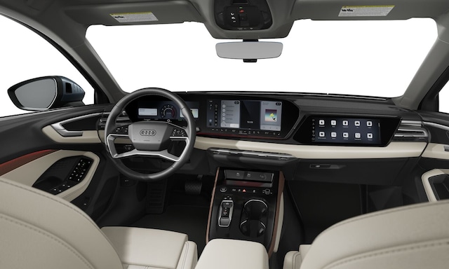 2026 Audi A5 Sedan