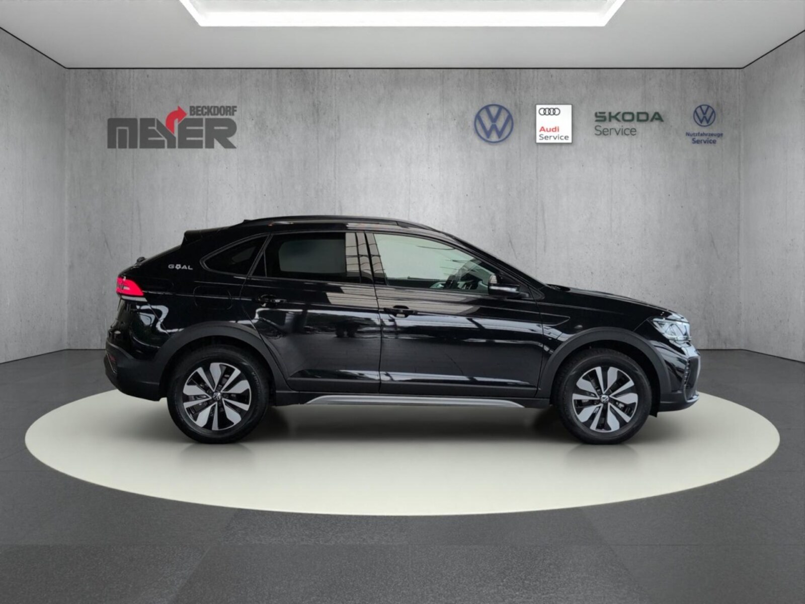 Volkswagen Taigo – Bild 7