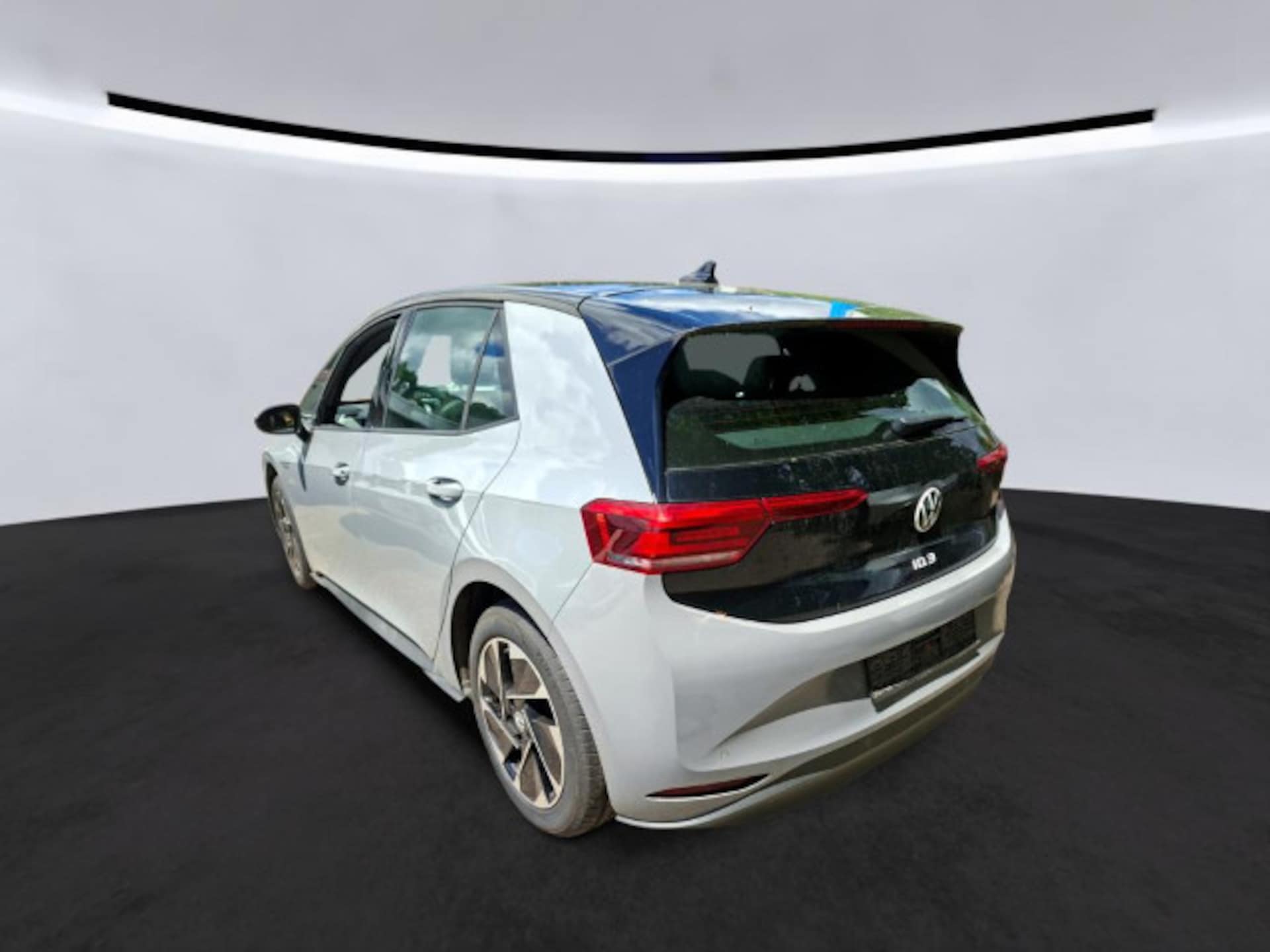 Volkswagen ID.3 Pro Performance