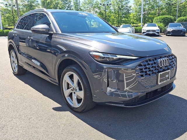 2025 Audi Q5