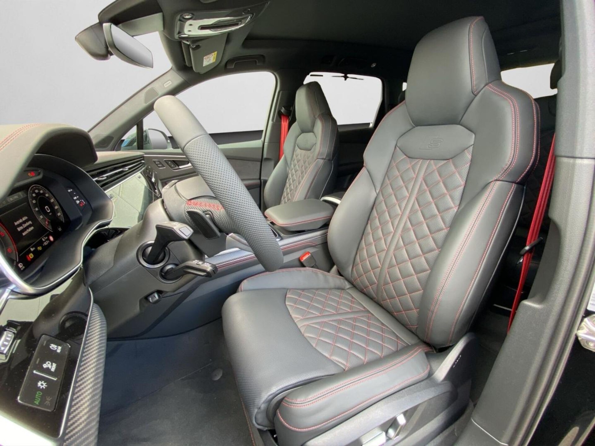Audi Q7 SUV S line