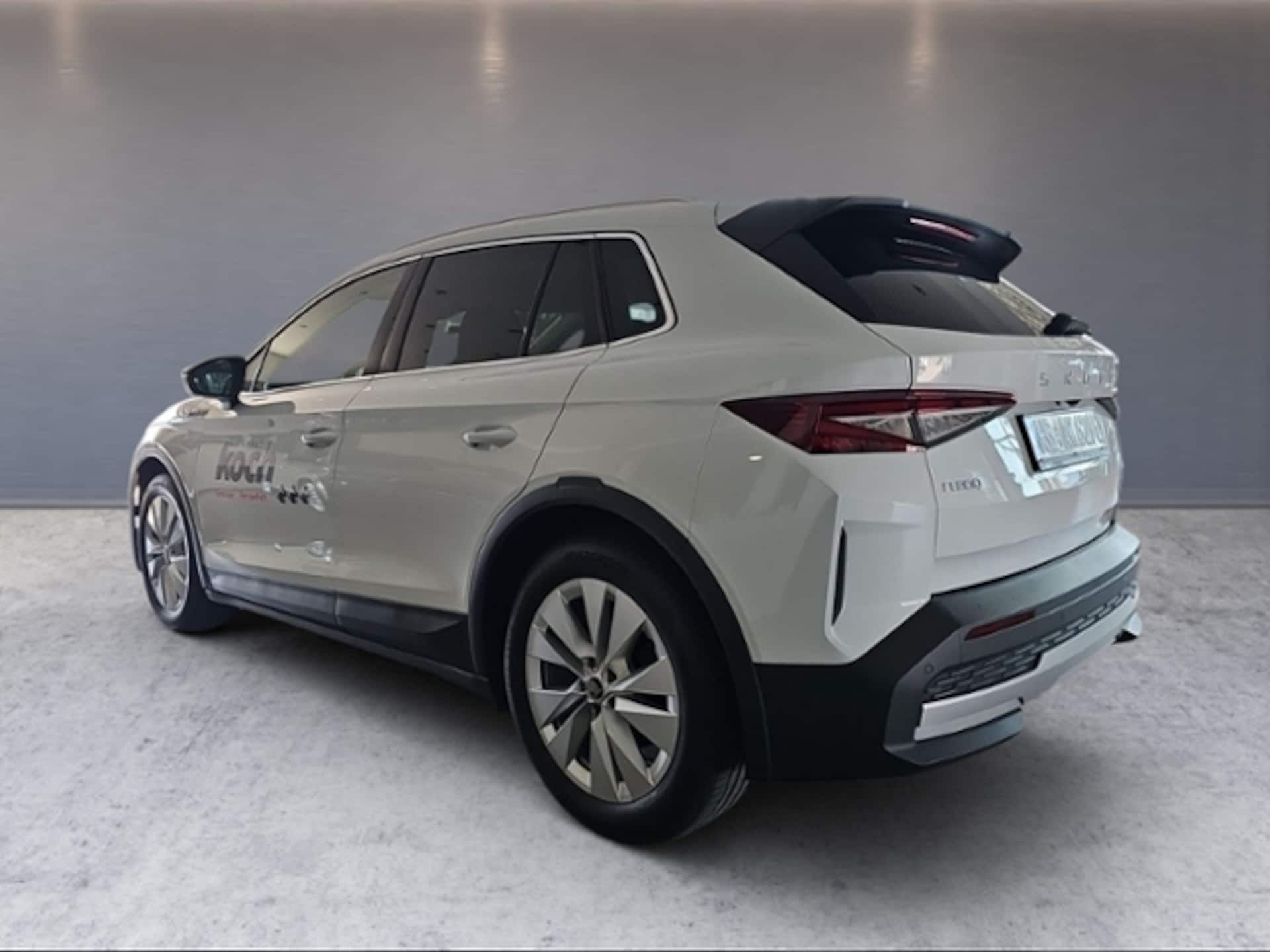 Skoda Elroq Premium