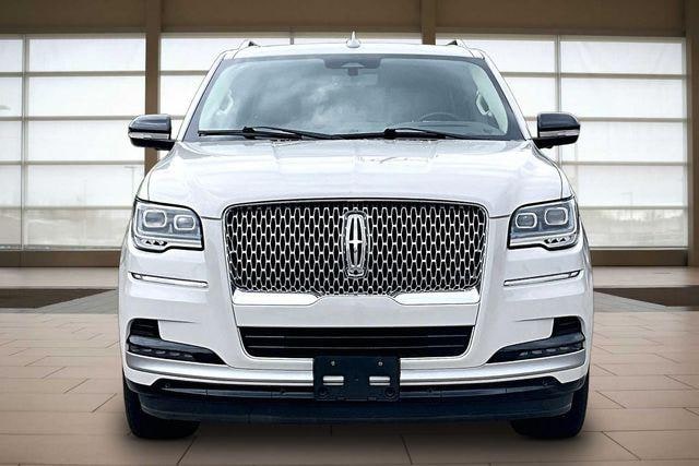 2022 Lincoln Navigator