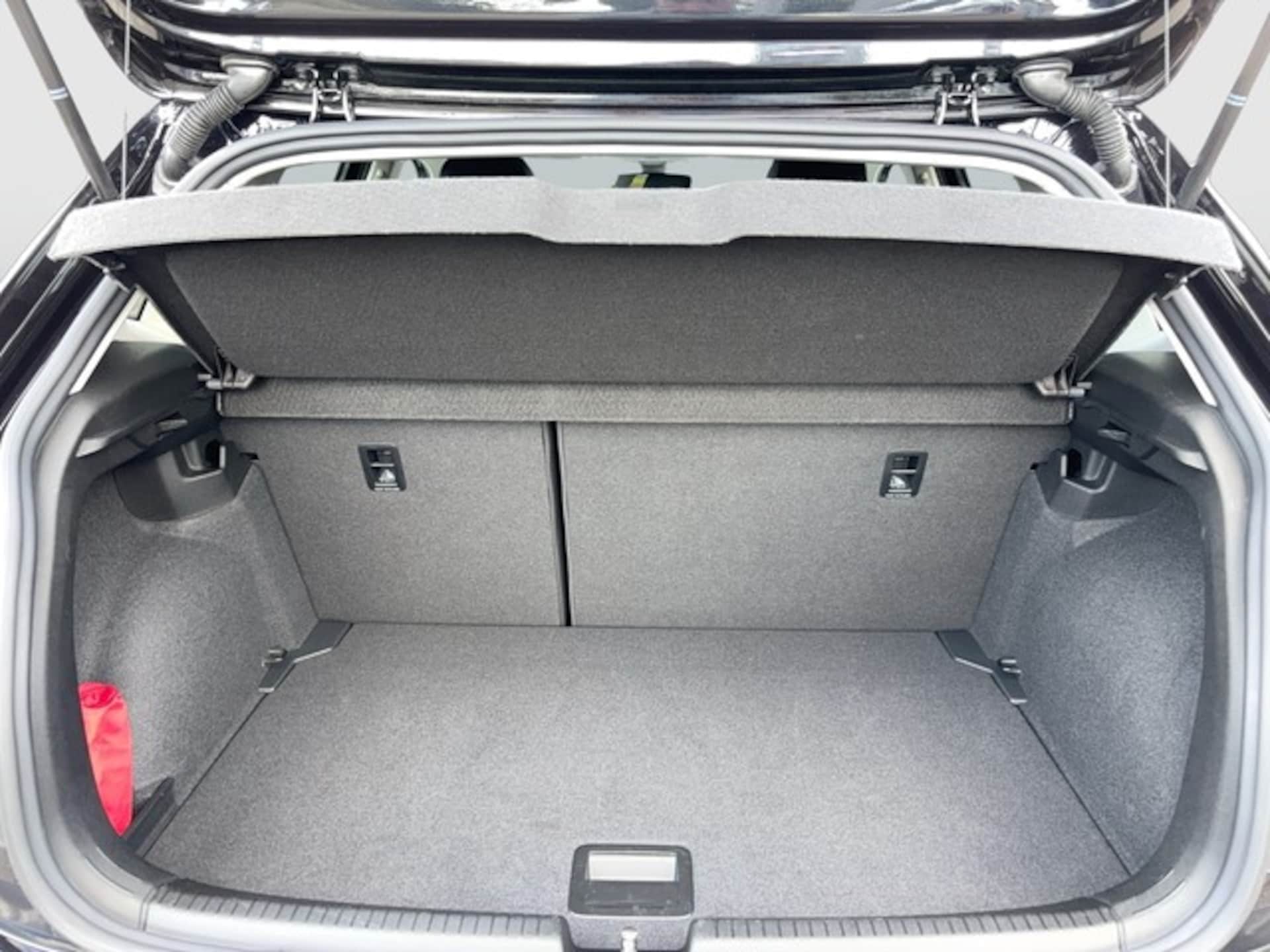 Volkswagen Polo Goal