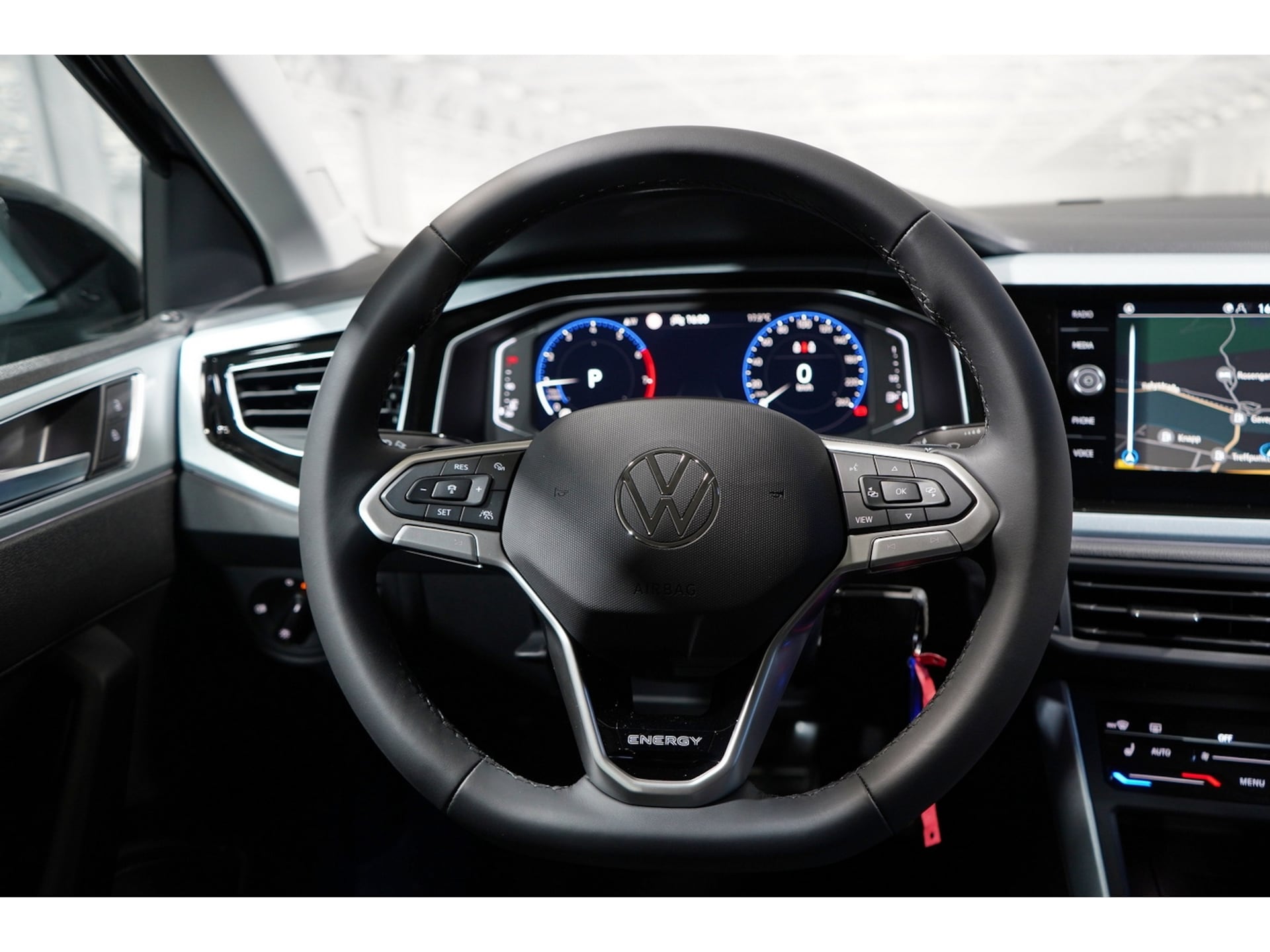 Volkswagen Taigo Life
