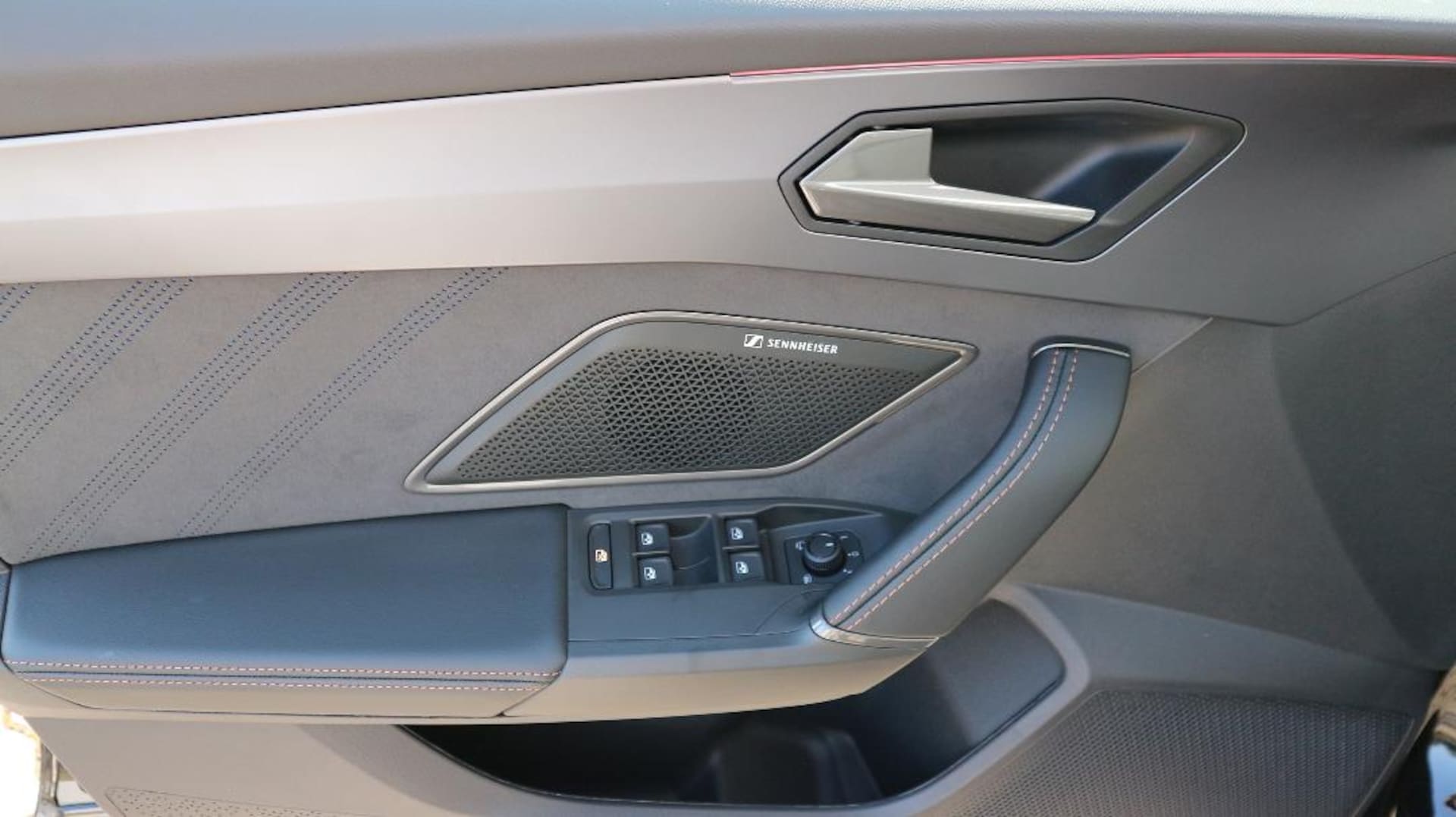CUPRA Leon VZ