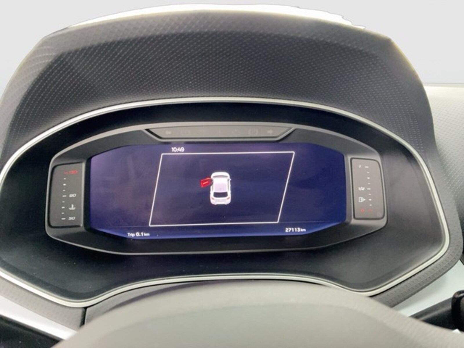 SEAT Ibiza – Bild 9