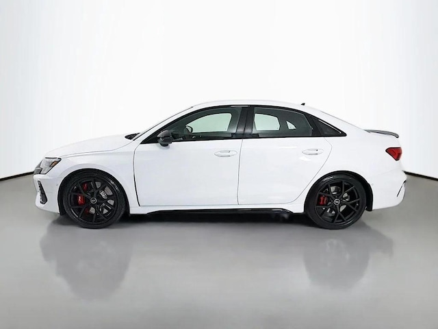 2024 Audi RS3 Sedan