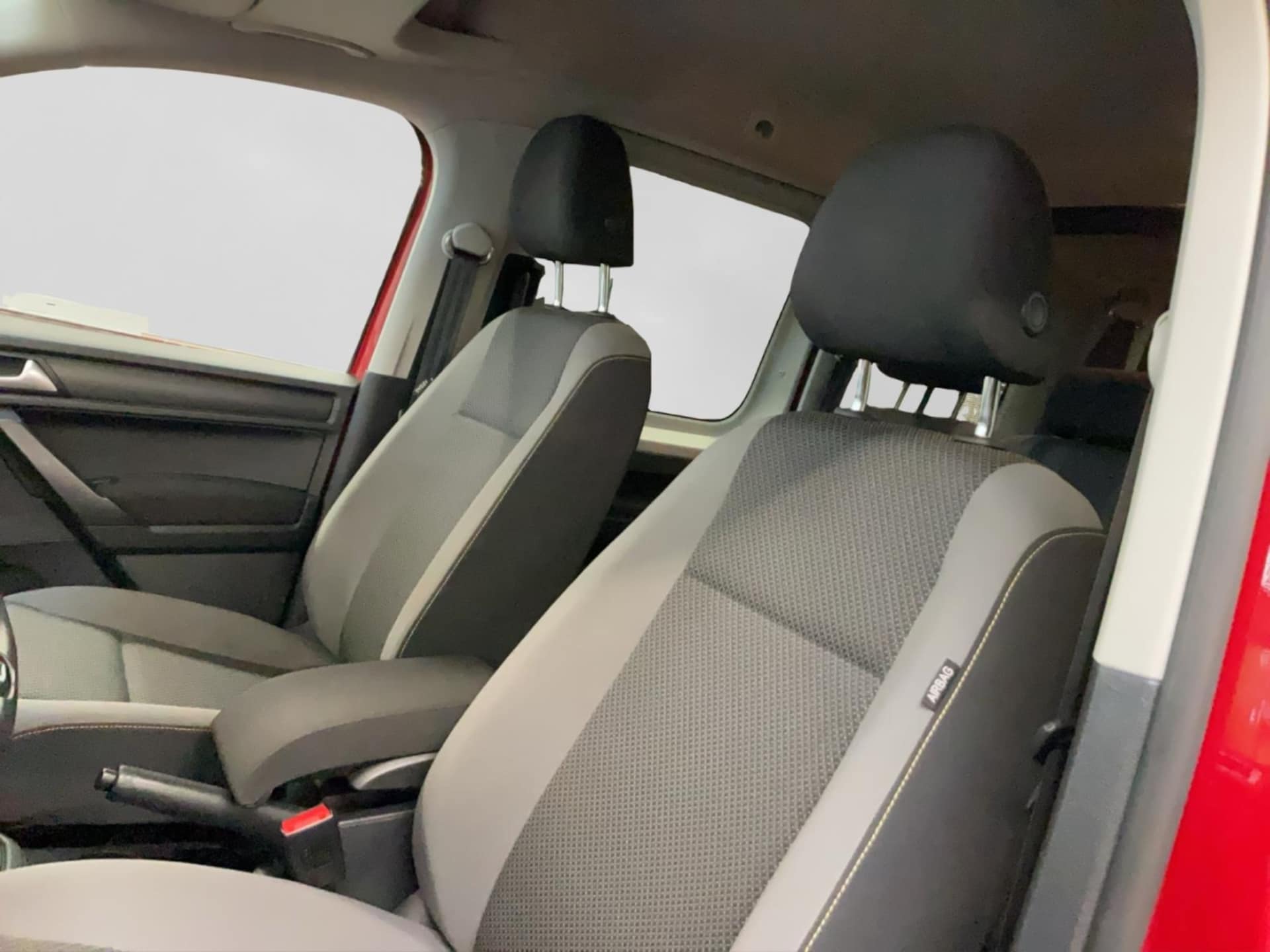 Volkswagen Caddy Trendline