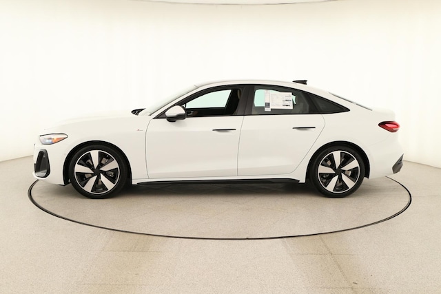2026 Audi A5 Sedan