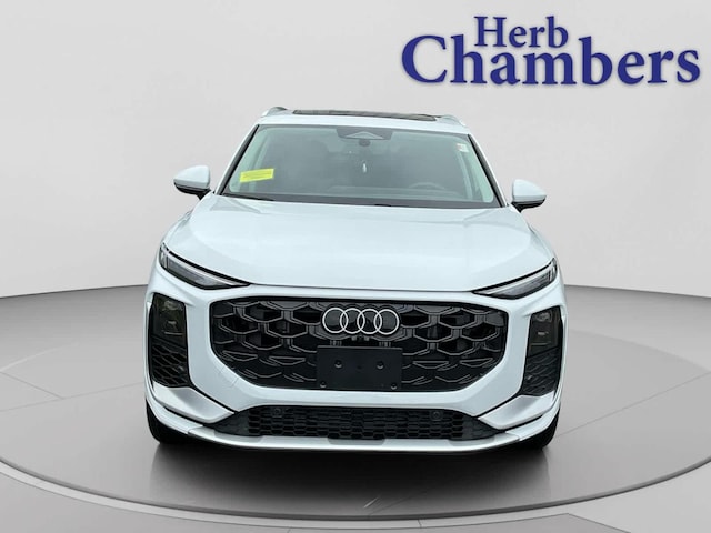 2026 Audi Q3 SUV