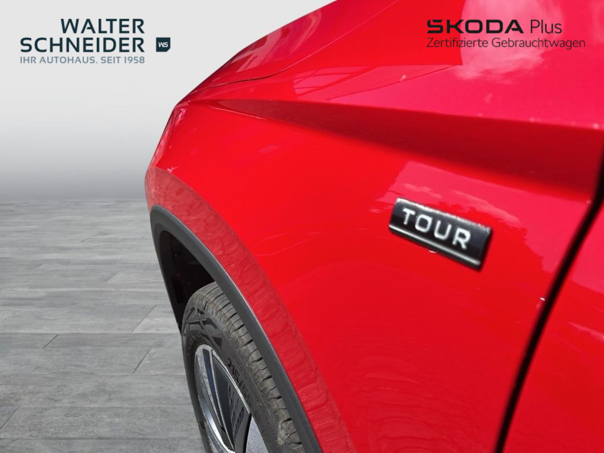 Skoda Karoq Selection