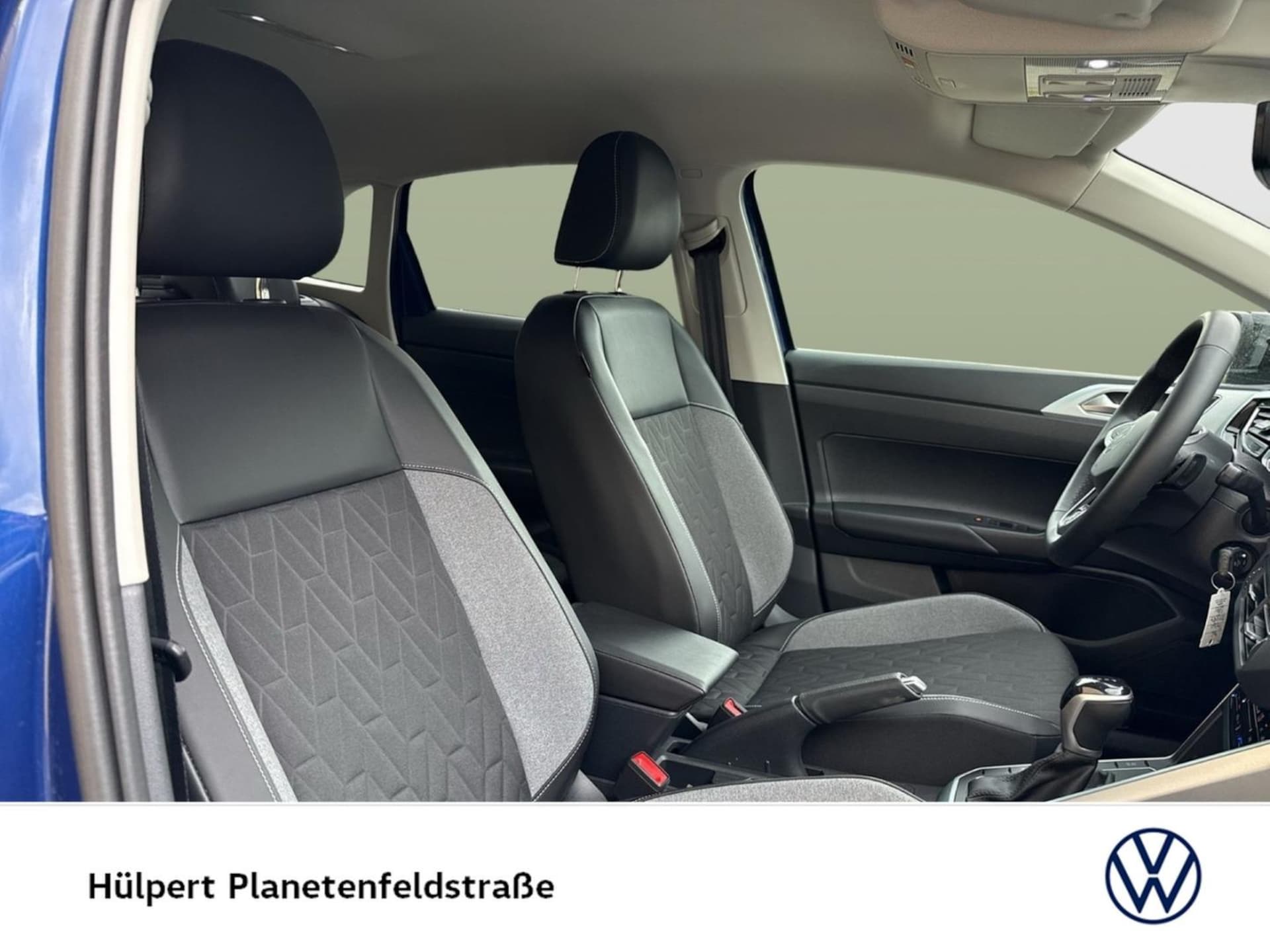 Volkswagen Taigo Life