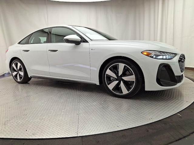 2026 Audi A5 Sedan