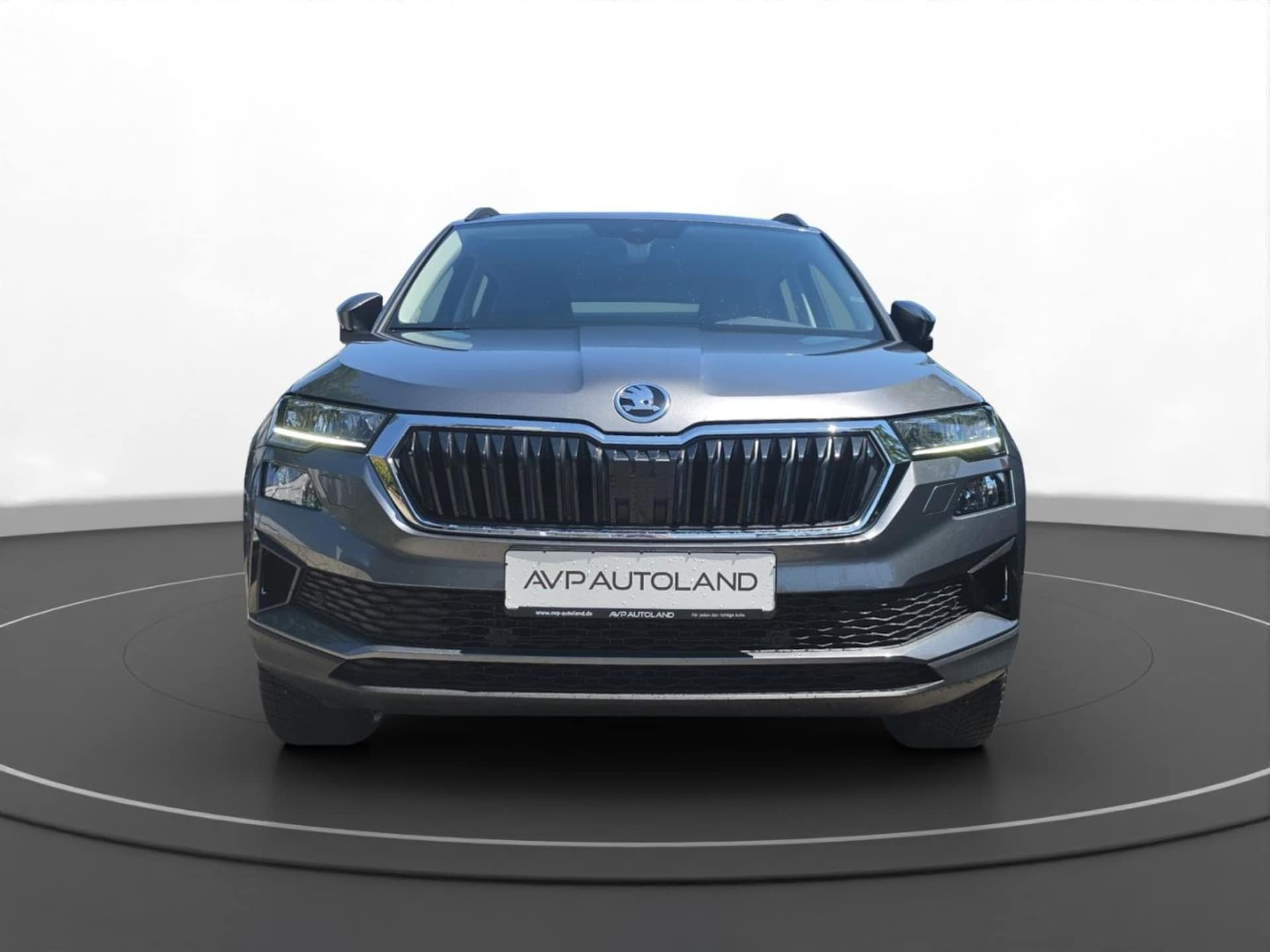 Skoda Karoq Ambition