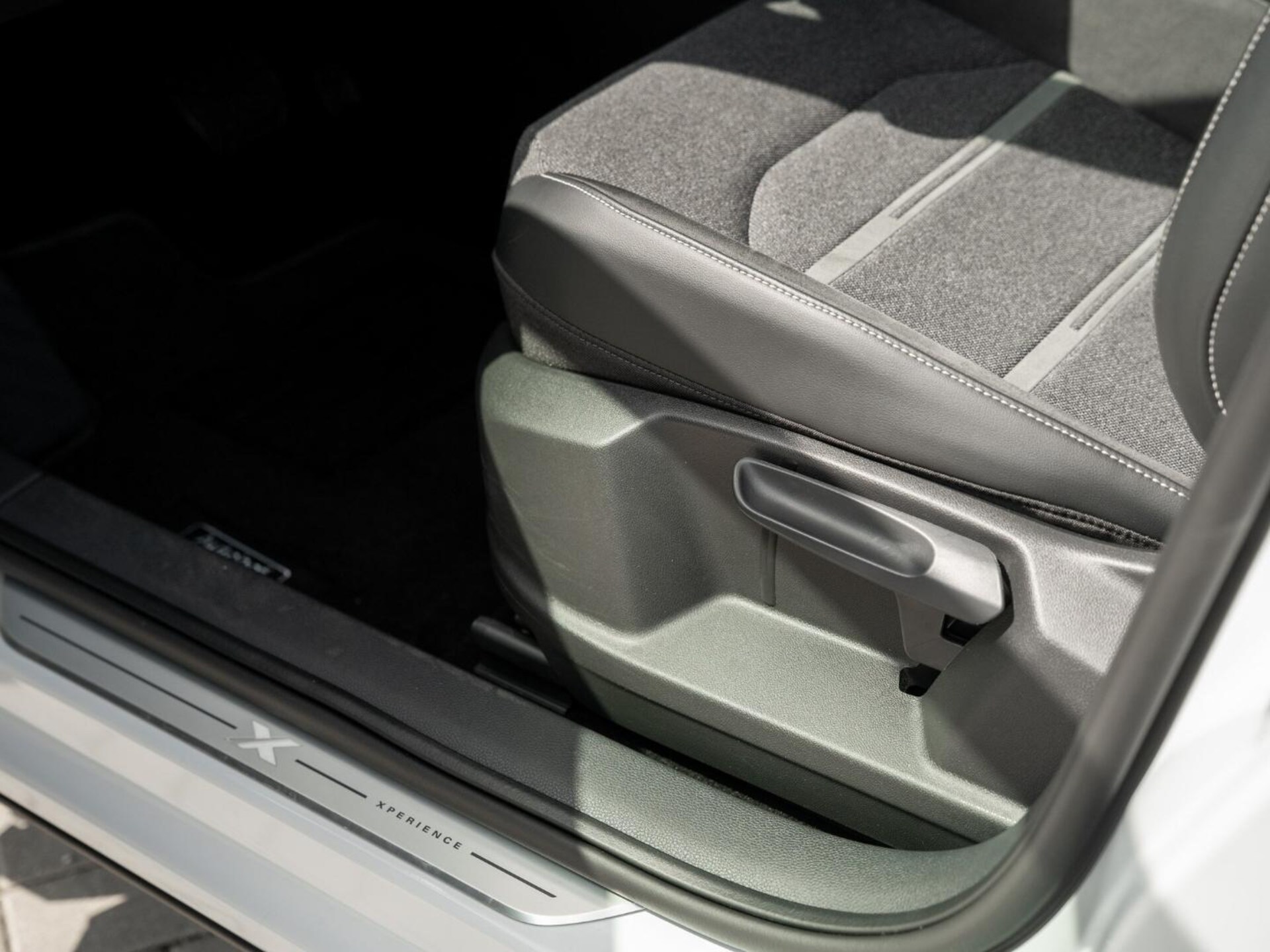 SEAT Ateca Xperience