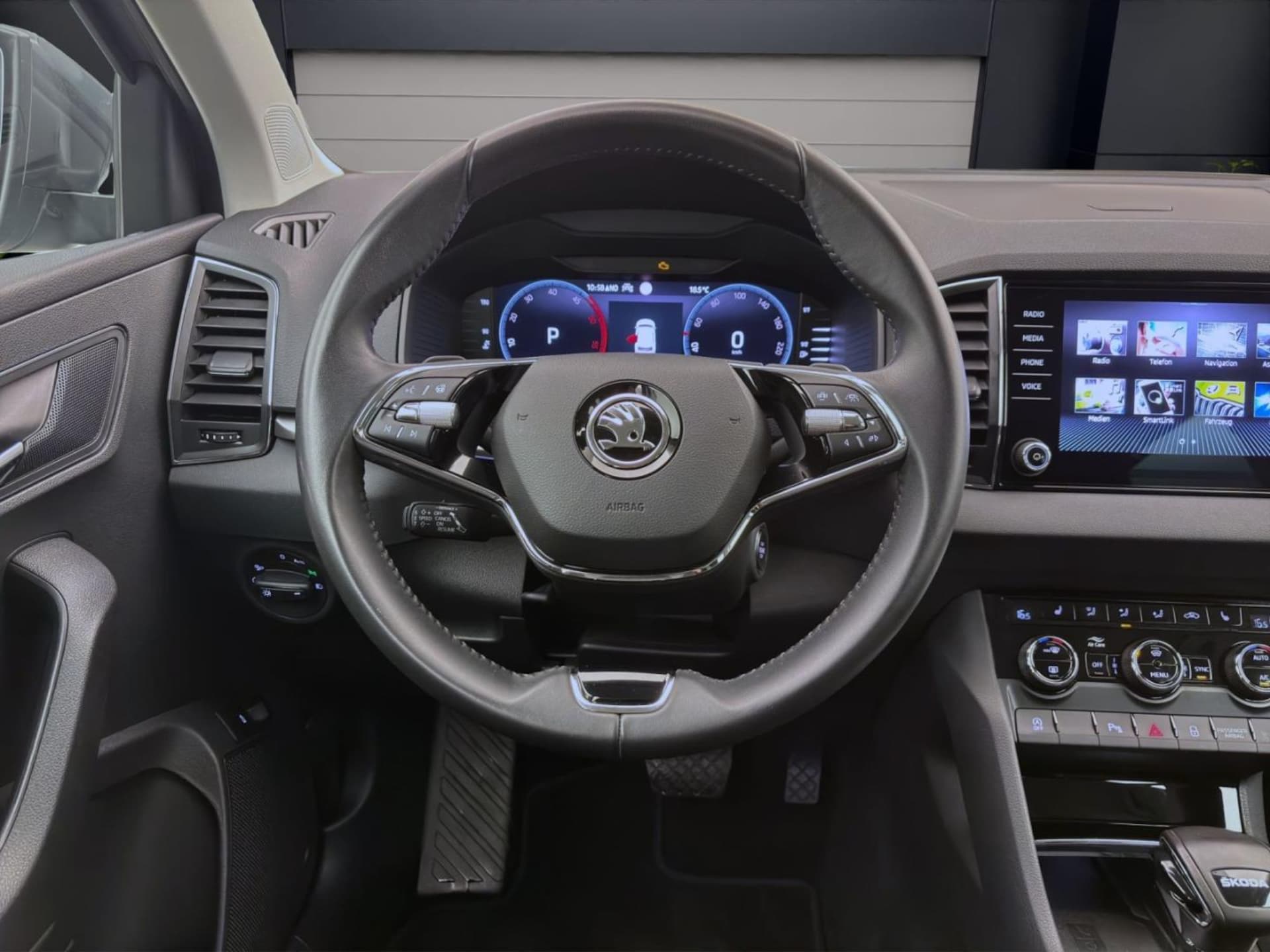 Skoda Karoq Ambition