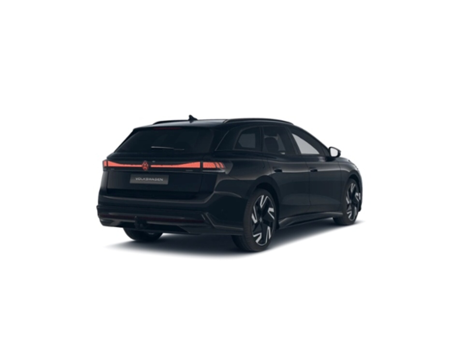 Volkswagen ID.7 Tourer Pro S