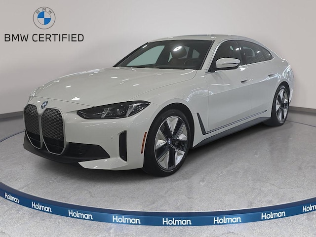2025 BMW