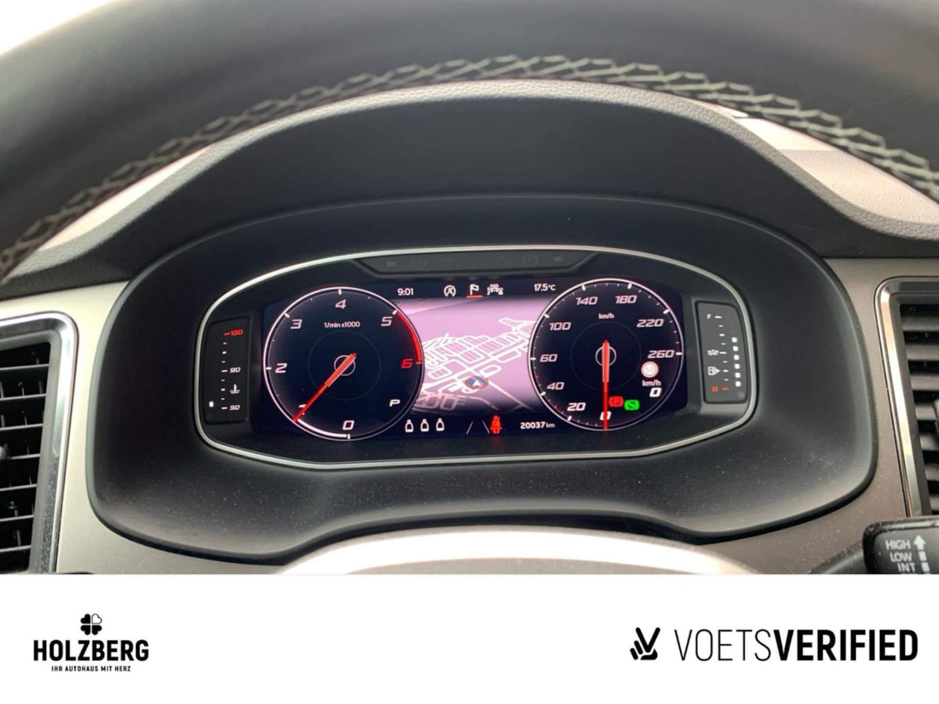 SEAT Ateca Xperience