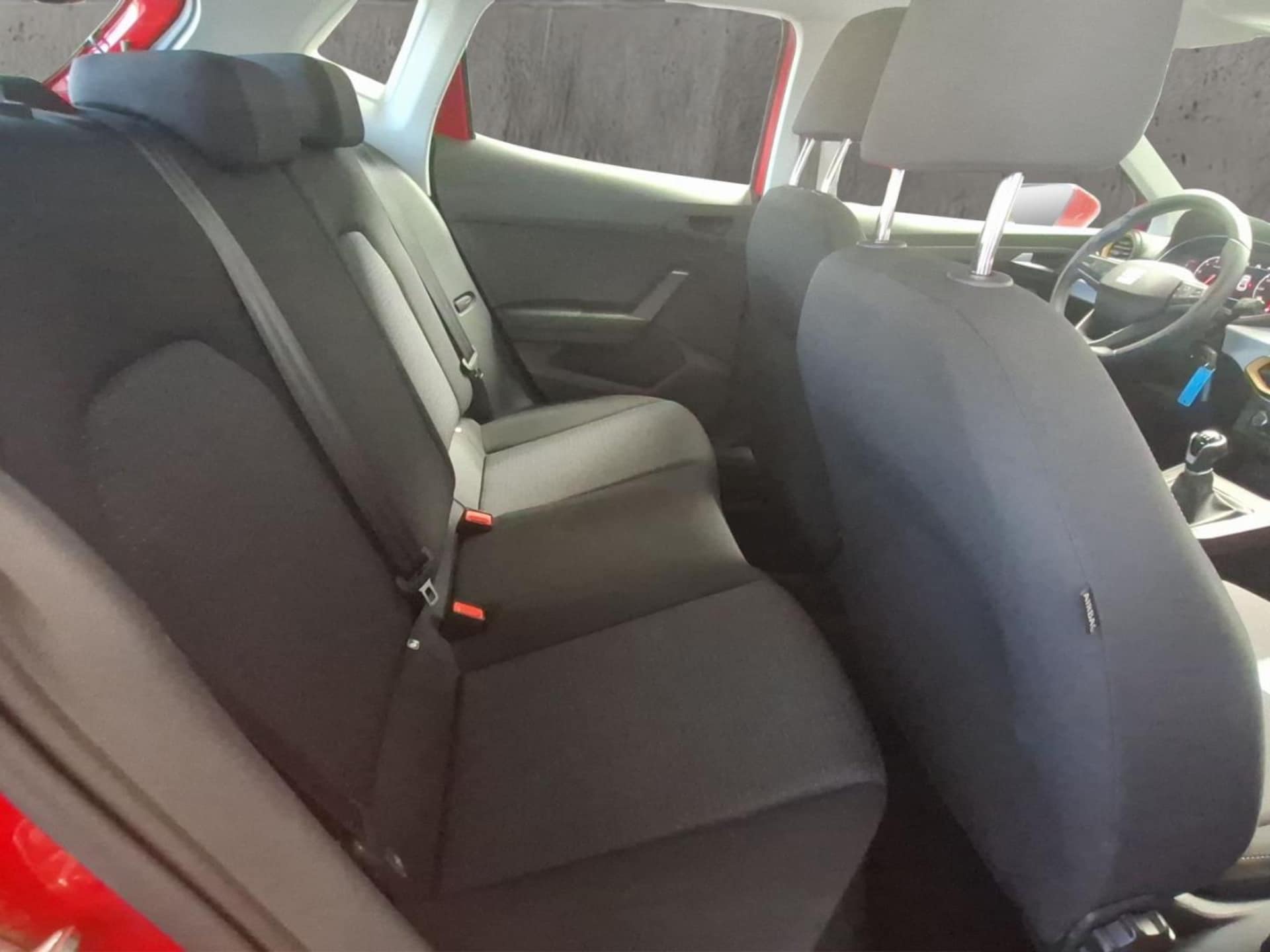 SEAT Ibiza Style