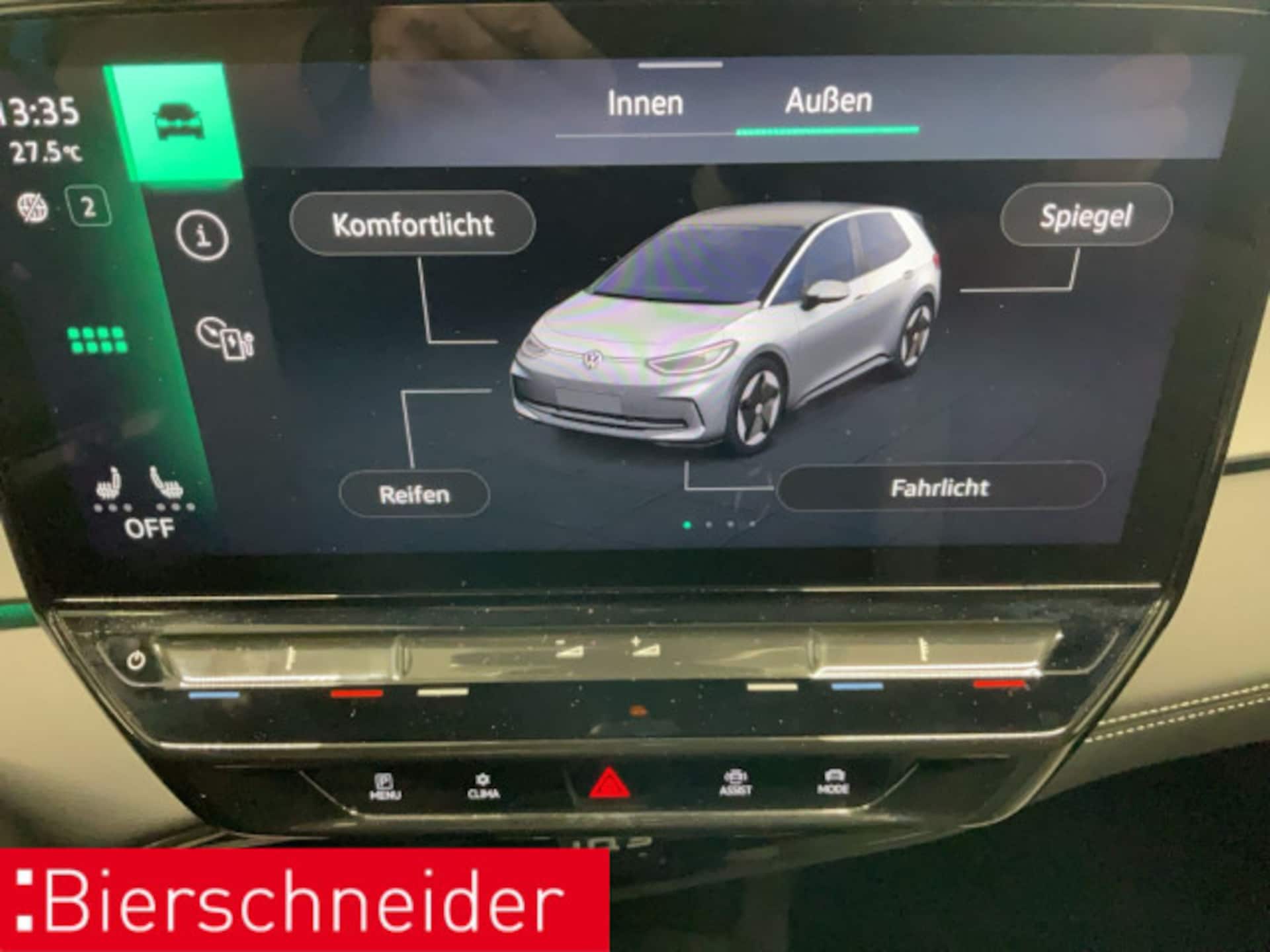 Volkswagen ID.3 MOVE Pro