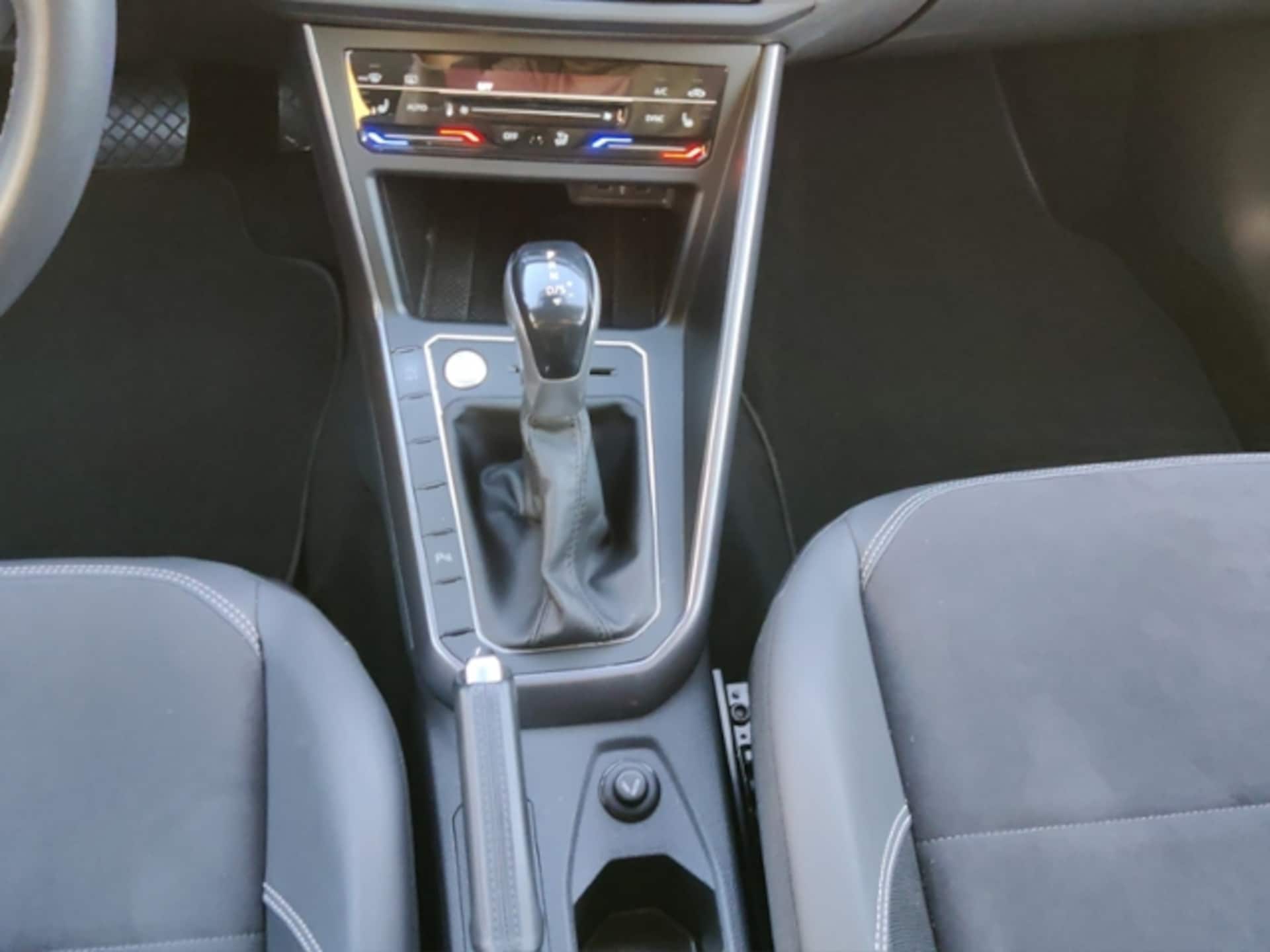 Volkswagen Polo Style