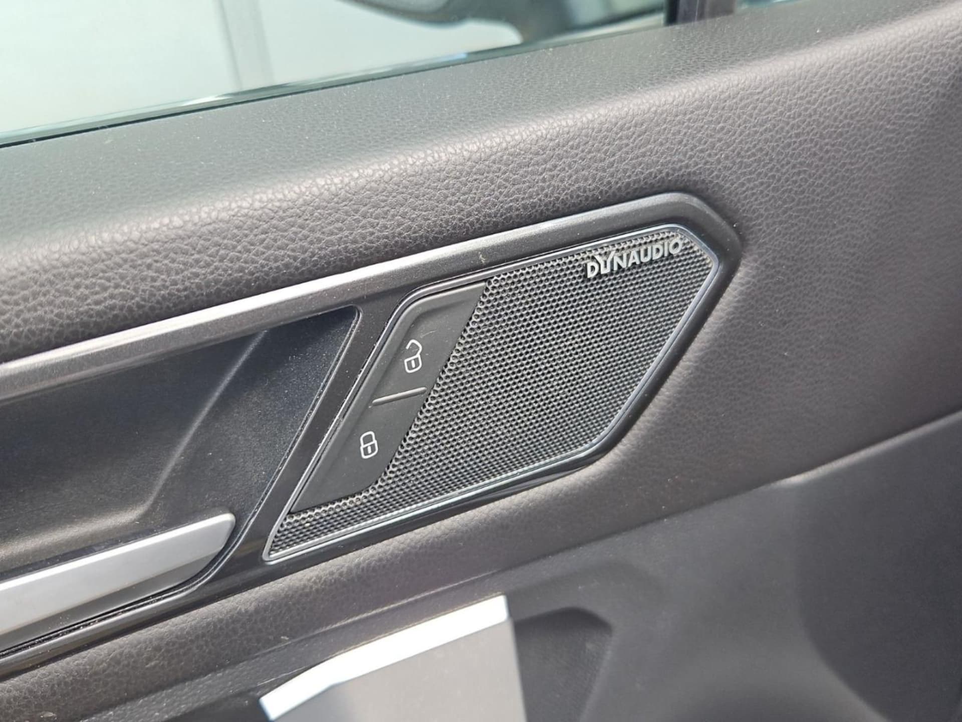 Volkswagen Tiguan Allspace Highline