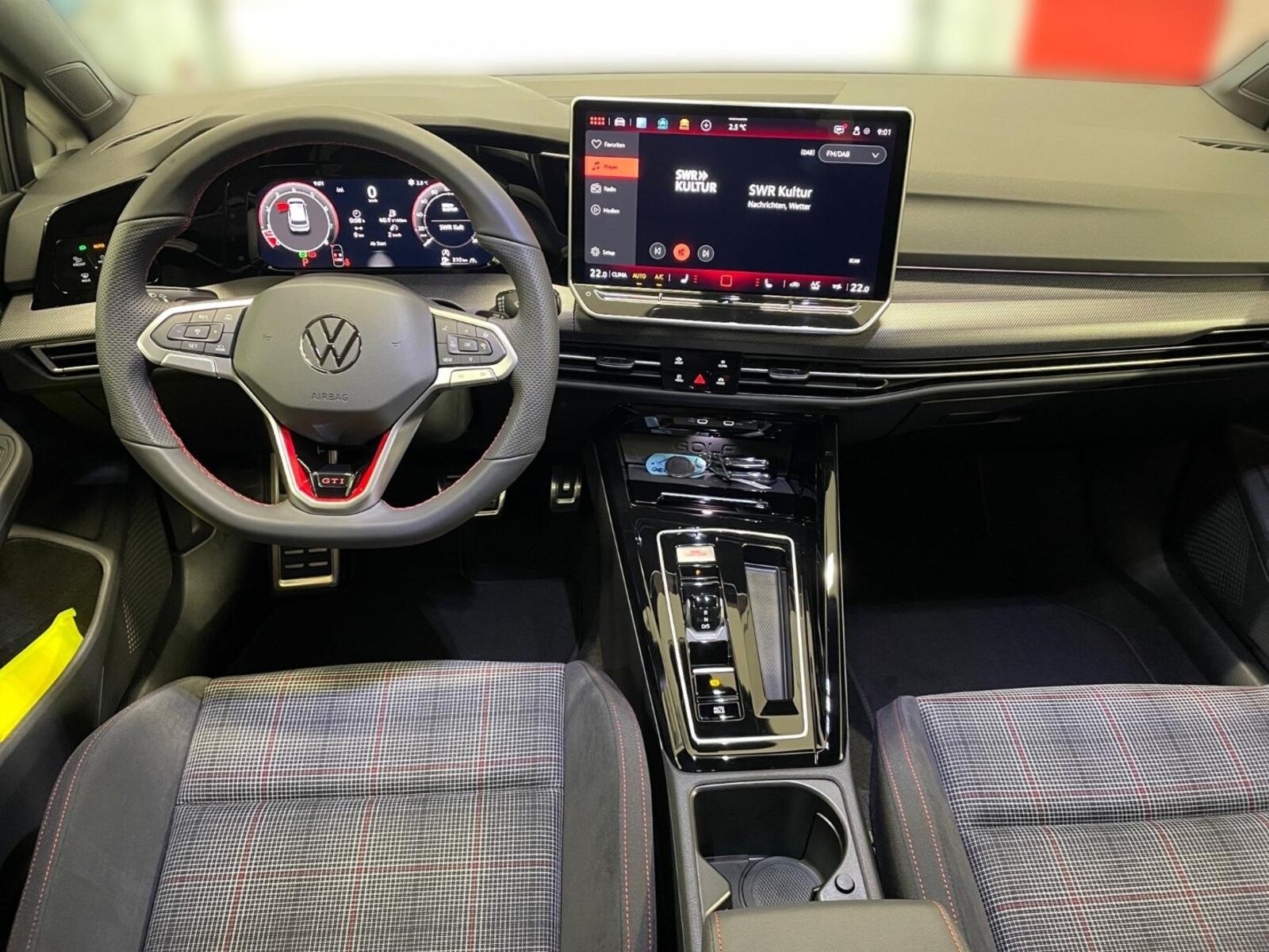 Volkswagen Golf – Bild 12